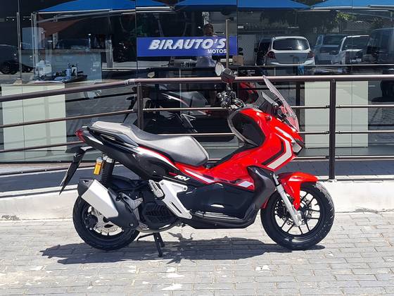 HONDA ADV HONDA ADV